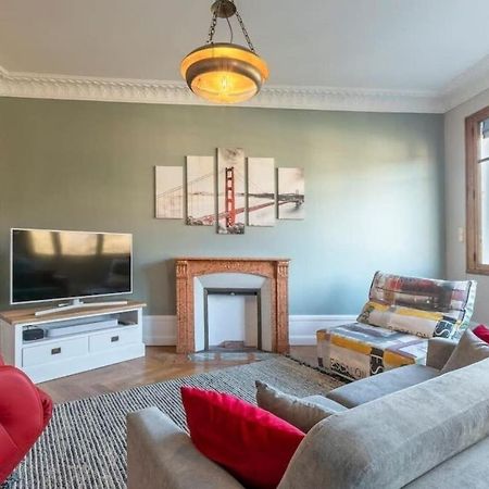 The Red Heart Of Annecy - Beautiful Apartment For 4 People Εξωτερικό φωτογραφία