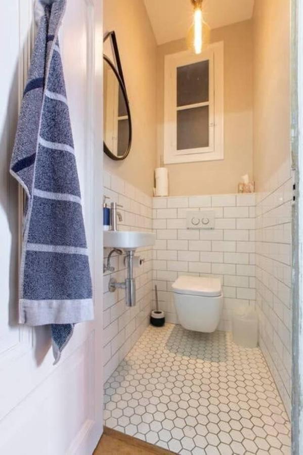 The Red Heart Of Annecy - Beautiful Apartment For 4 People Εξωτερικό φωτογραφία