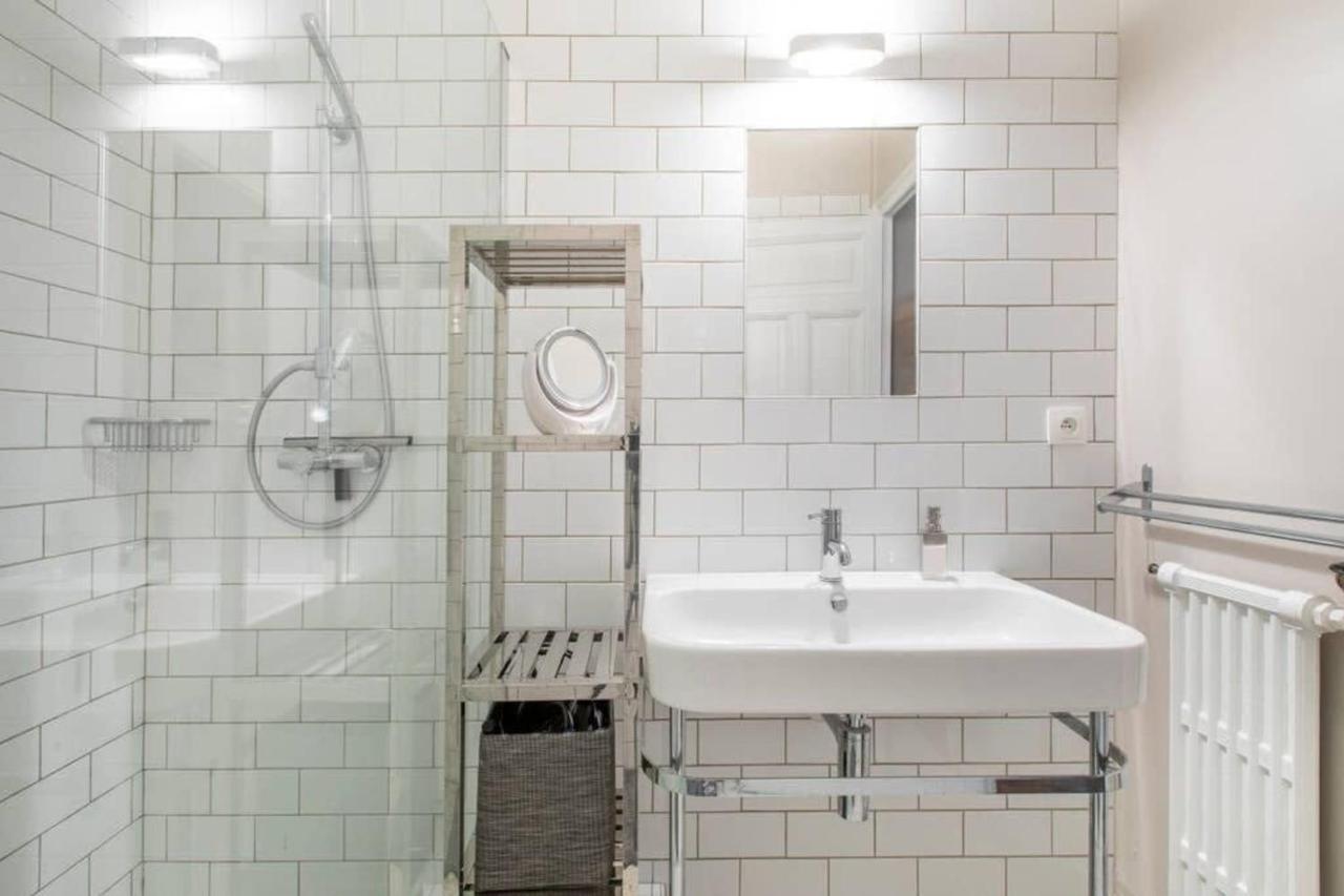 The Red Heart Of Annecy - Beautiful Apartment For 4 People Εξωτερικό φωτογραφία