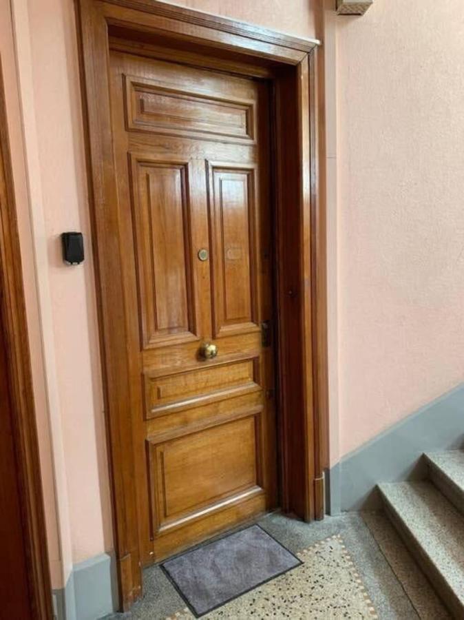 The Red Heart Of Annecy - Beautiful Apartment For 4 People Εξωτερικό φωτογραφία