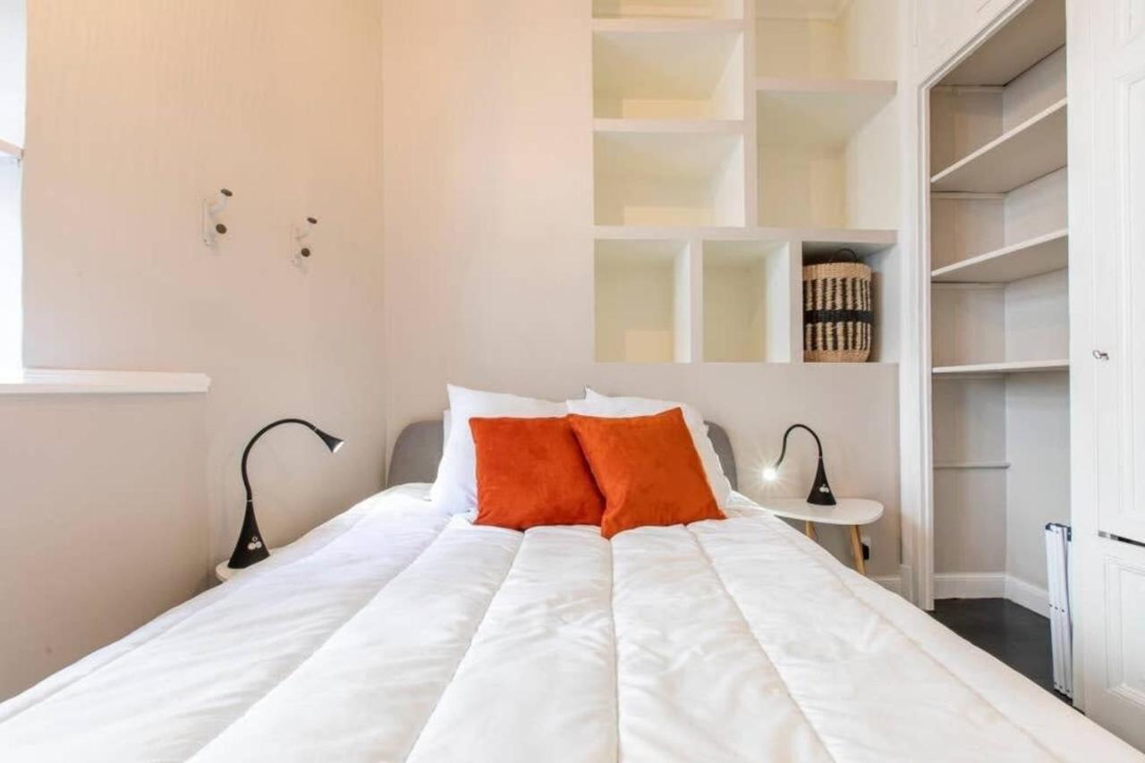 The Red Heart Of Annecy - Beautiful Apartment For 4 People Εξωτερικό φωτογραφία