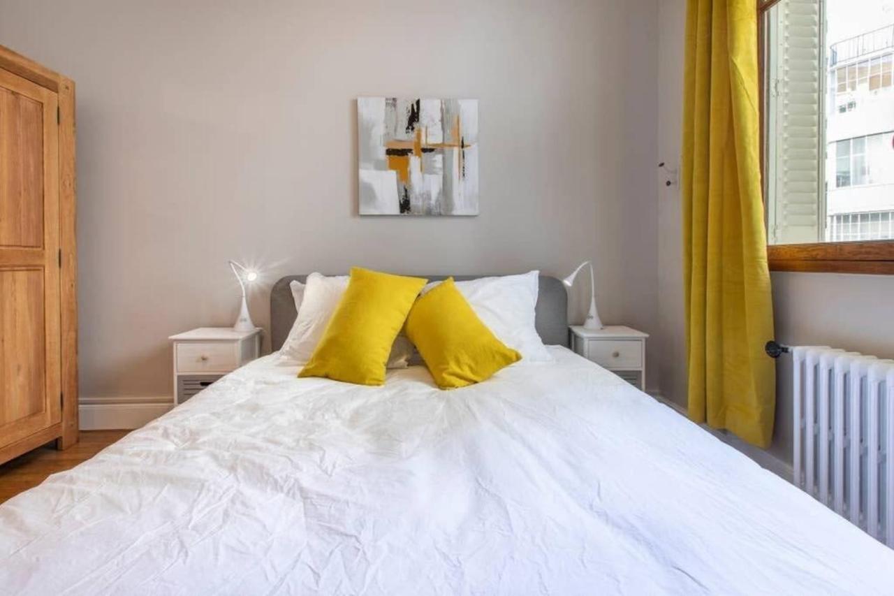 The Red Heart Of Annecy - Beautiful Apartment For 4 People Εξωτερικό φωτογραφία