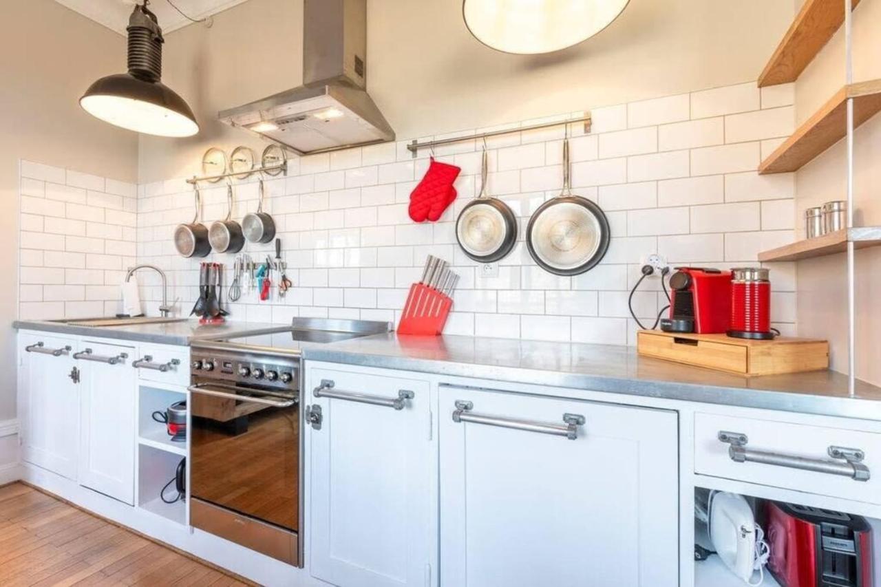 The Red Heart Of Annecy - Beautiful Apartment For 4 People Εξωτερικό φωτογραφία